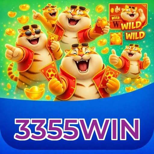 Tabela RTP dos jogos de cassino da 3355WIN